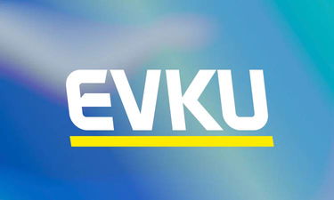 EVKU.com - Creative brandable domain for sale